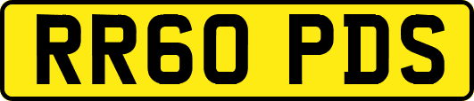 RR60PDS