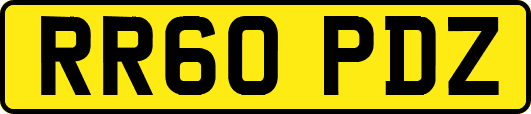 RR60PDZ