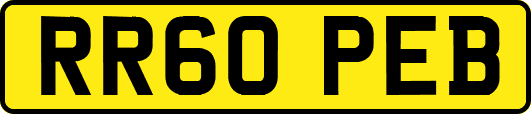 RR60PEB