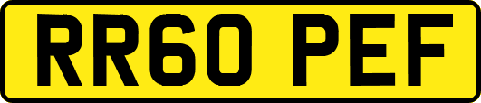 RR60PEF