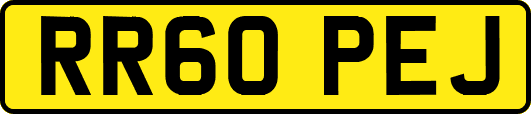 RR60PEJ