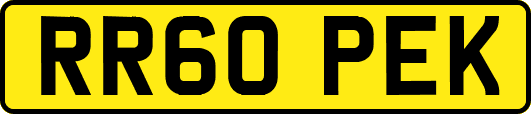 RR60PEK