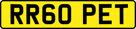 RR60PET