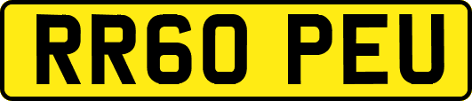 RR60PEU