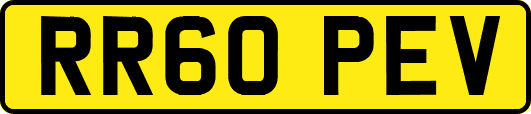 RR60PEV