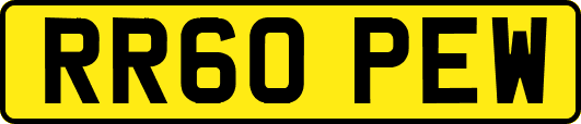 RR60PEW