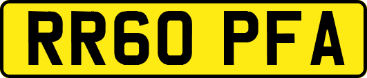 RR60PFA