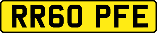 RR60PFE