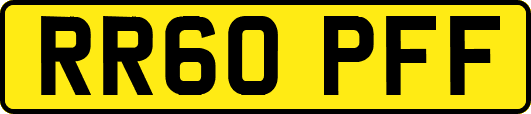RR60PFF