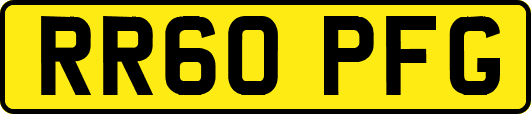 RR60PFG