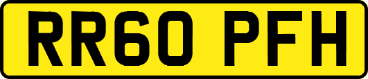 RR60PFH