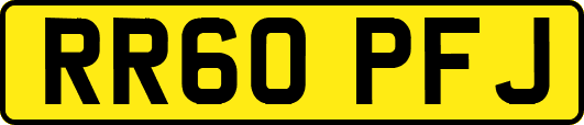 RR60PFJ