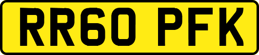 RR60PFK