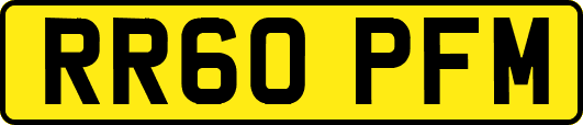 RR60PFM