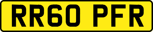 RR60PFR