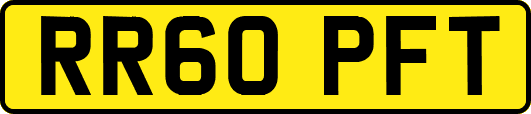 RR60PFT