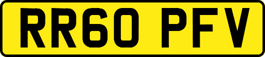 RR60PFV