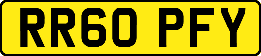 RR60PFY