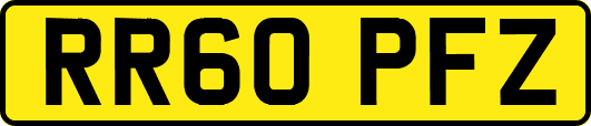 RR60PFZ