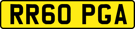 RR60PGA