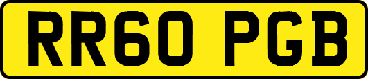 RR60PGB
