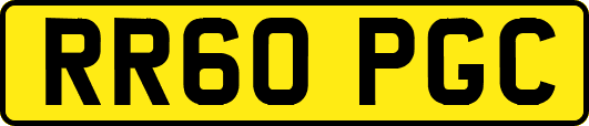 RR60PGC