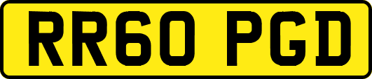 RR60PGD