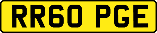 RR60PGE