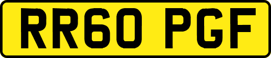 RR60PGF