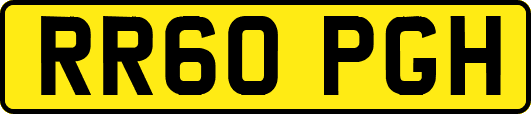 RR60PGH