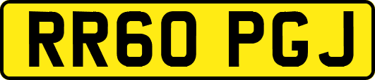 RR60PGJ