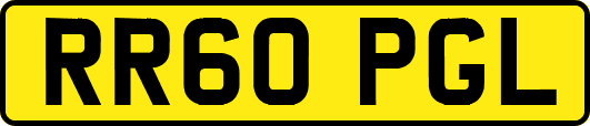 RR60PGL