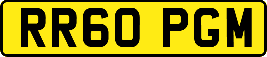 RR60PGM