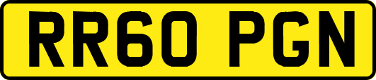 RR60PGN