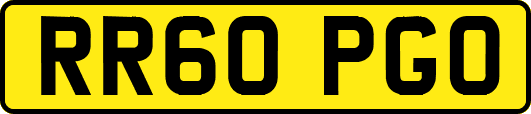 RR60PGO