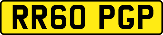 RR60PGP