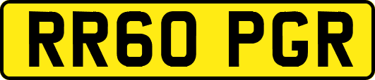 RR60PGR