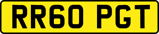 RR60PGT