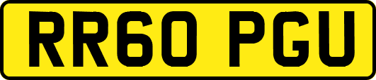 RR60PGU