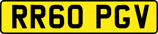 RR60PGV