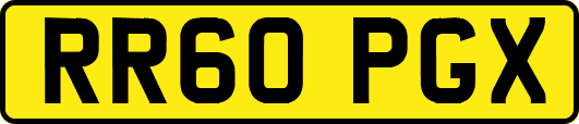 RR60PGX