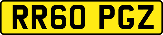RR60PGZ