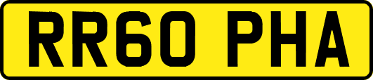 RR60PHA