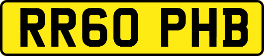 RR60PHB