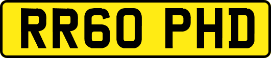 RR60PHD