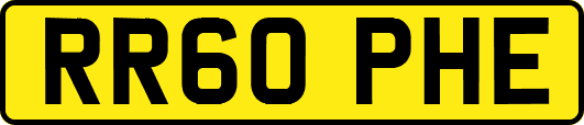 RR60PHE