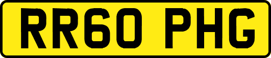 RR60PHG