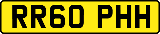 RR60PHH