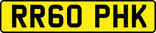 RR60PHK