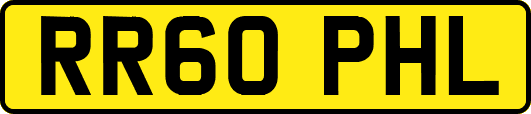 RR60PHL